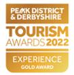 VPDD Tourism Award 2022 Experience Gold