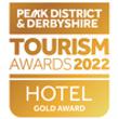 VPDD Tourism Award 2022 Hotel Gold