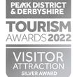 VPDD Tourism Award 2022 Visitor Attraction Silver