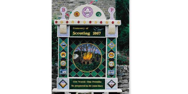 Wadshelf well dressingnew