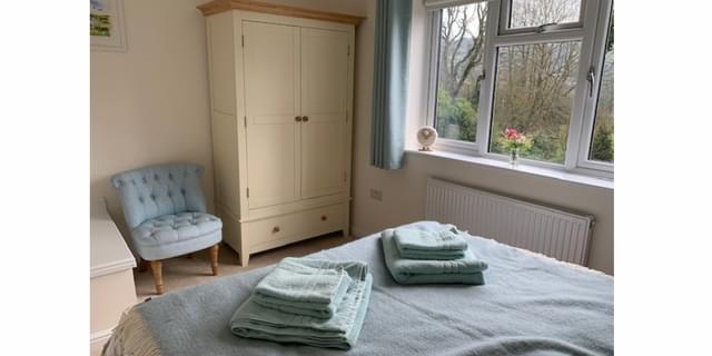 Walker Peak Cottage 1 NEW