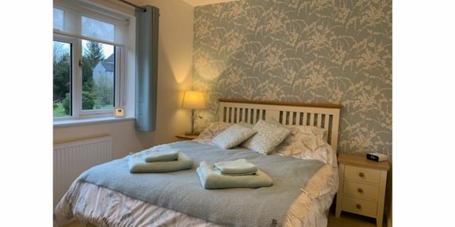 W Alker Peak Cottage 3 new