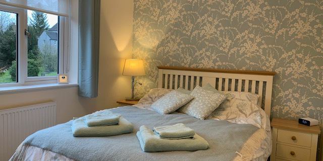 W Alker Peak Cottage 3