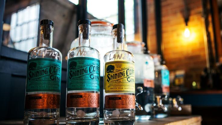 White Peak Distillery