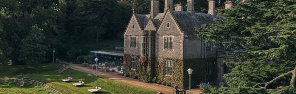 Wildhive Callow Hall shortlisted for Small Hotel of the Year 1
