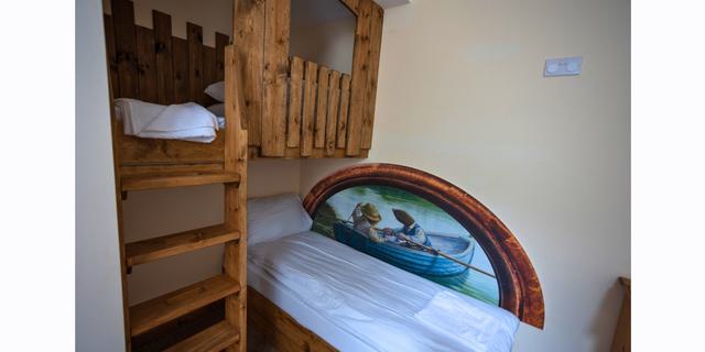 Willows Gullivers bunk bed NEW