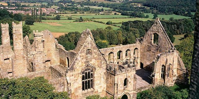 Wingfield manor hero 817505372