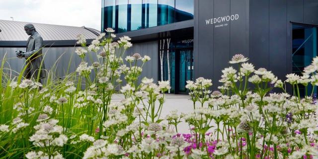 World of Wedgwood 4