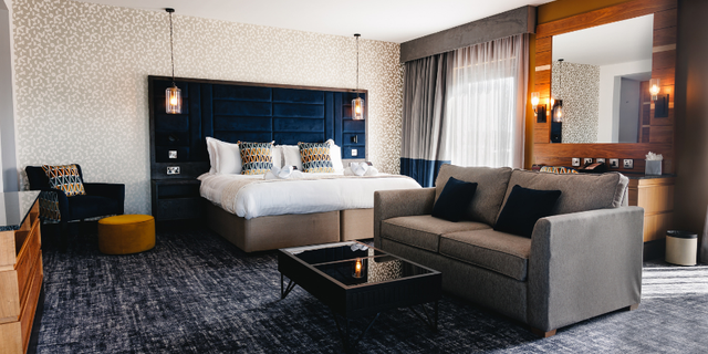 Casa Hotel VDPD June23 Suite