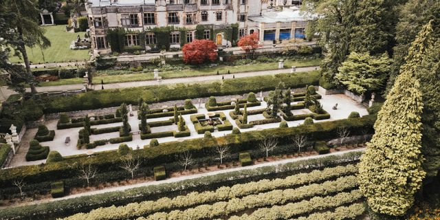 Gareth Roy Photogarphy