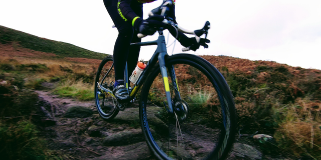 Gravel descending low res