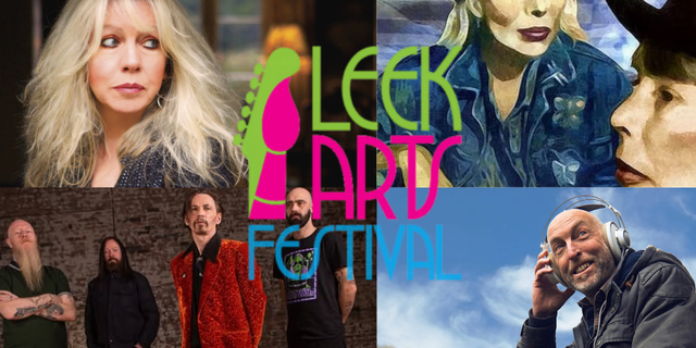 Leek Arts Festival 2025