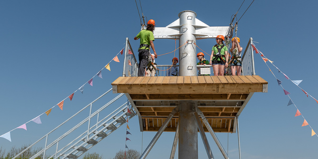 Mount Cook Centre Vpdd 2
