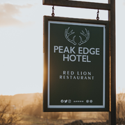 Peak Edge Hotel VDPD Front