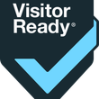 Visitor Ready Shield